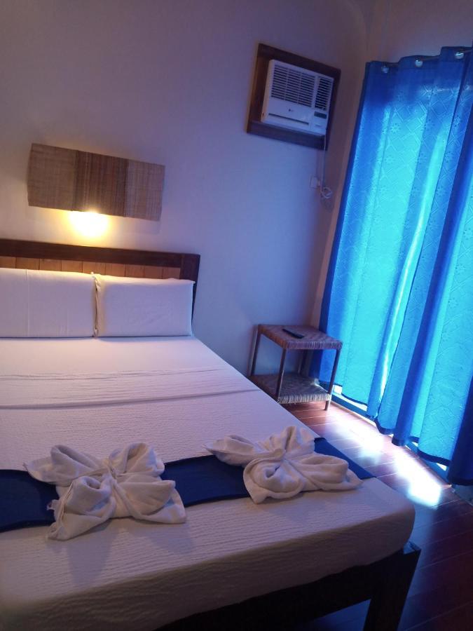 Casa Montemar Bed And Breakfast Coron Luaran gambar
