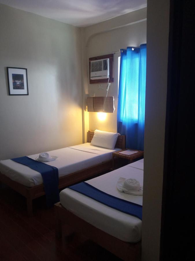 Casa Montemar Bed And Breakfast Coron Luaran gambar
