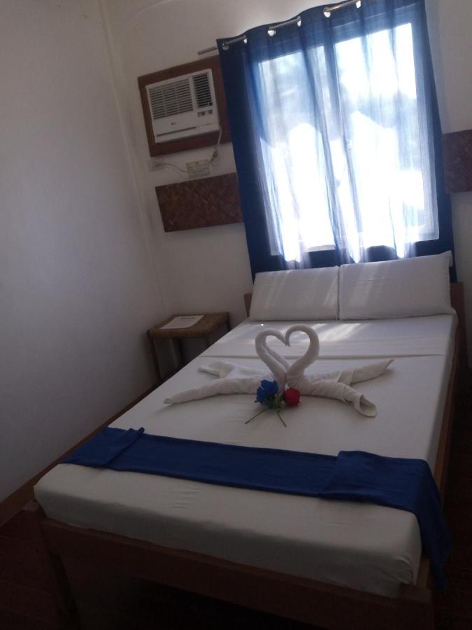 Casa Montemar Bed And Breakfast Coron Luaran gambar