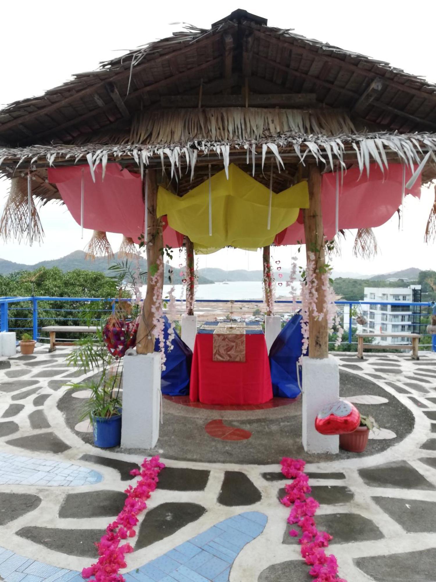 Casa Montemar Bed And Breakfast Coron Luaran gambar