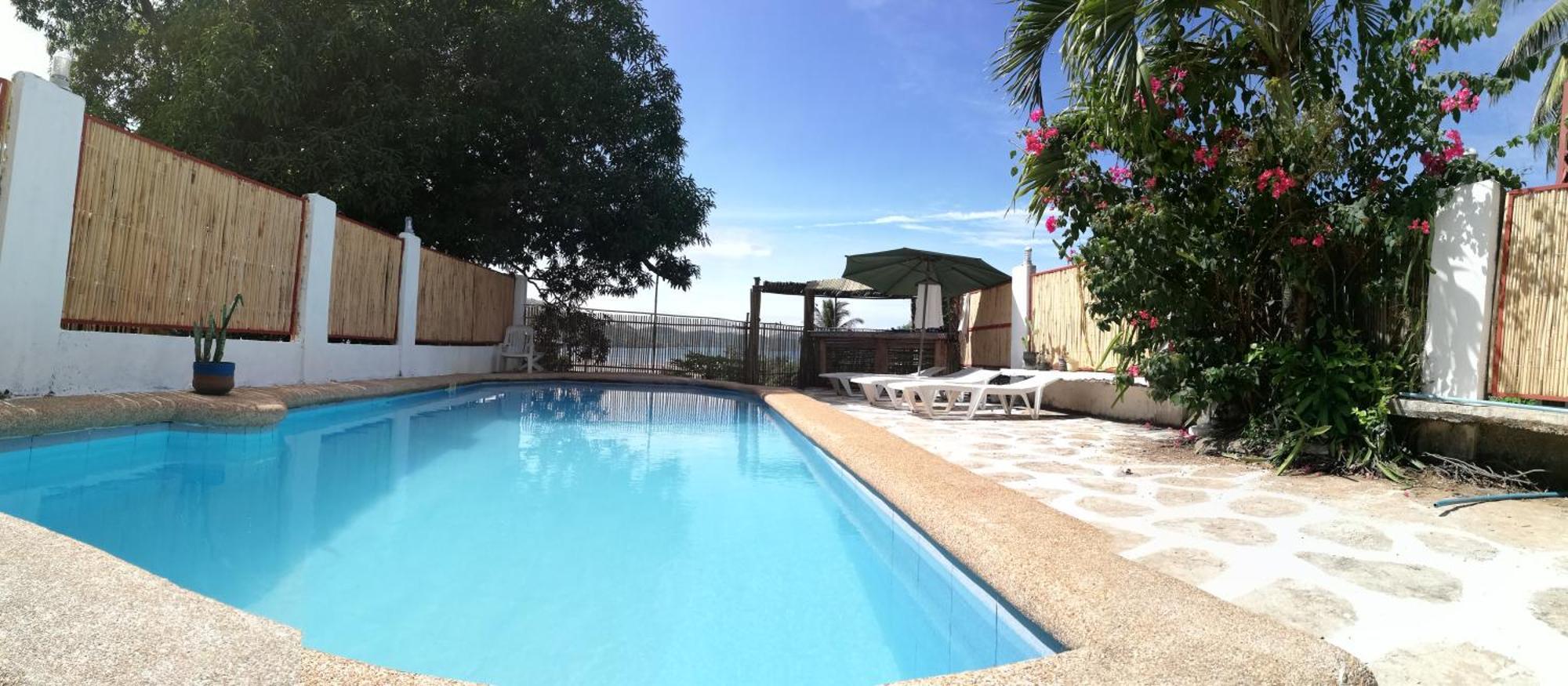 Casa Montemar Bed And Breakfast Coron Luaran gambar