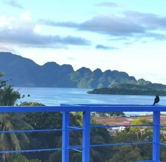 Casa Montemar Bed And Breakfast Coron Luaran gambar