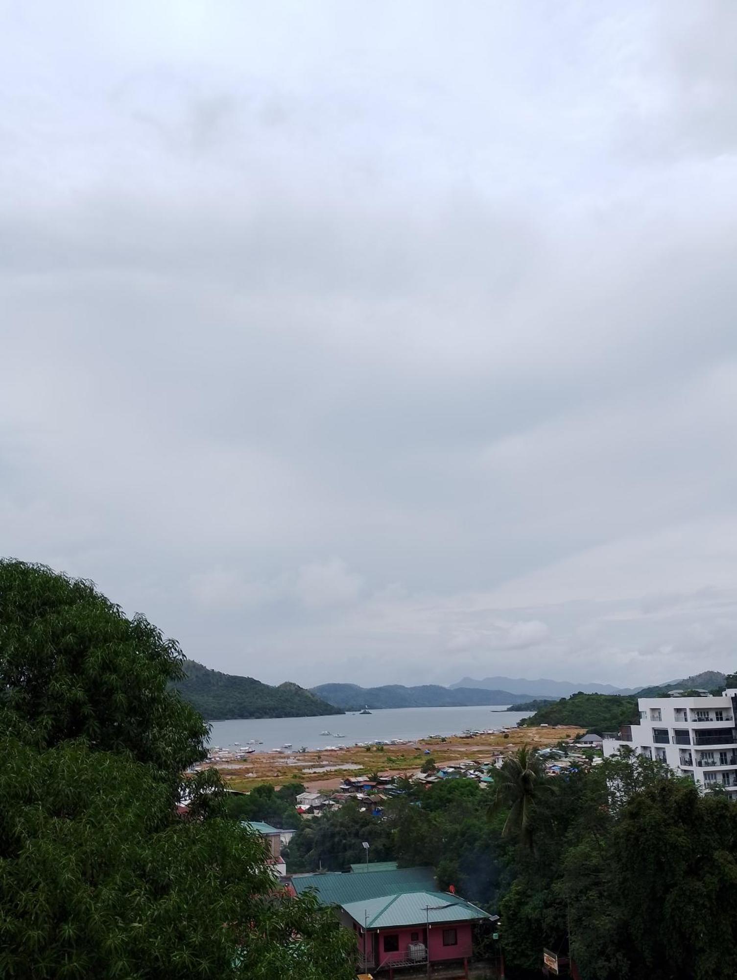 Casa Montemar Bed And Breakfast Coron Luaran gambar