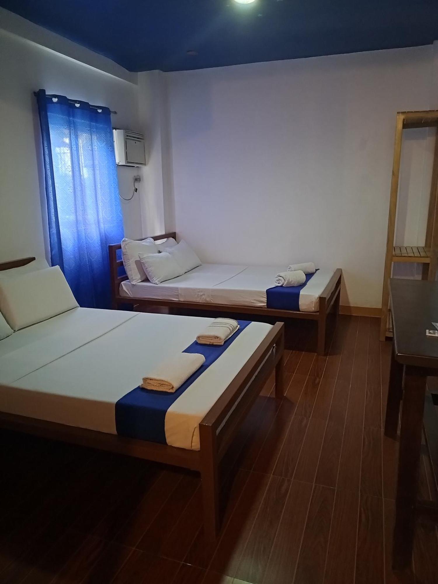 Casa Montemar Bed And Breakfast Coron Luaran gambar