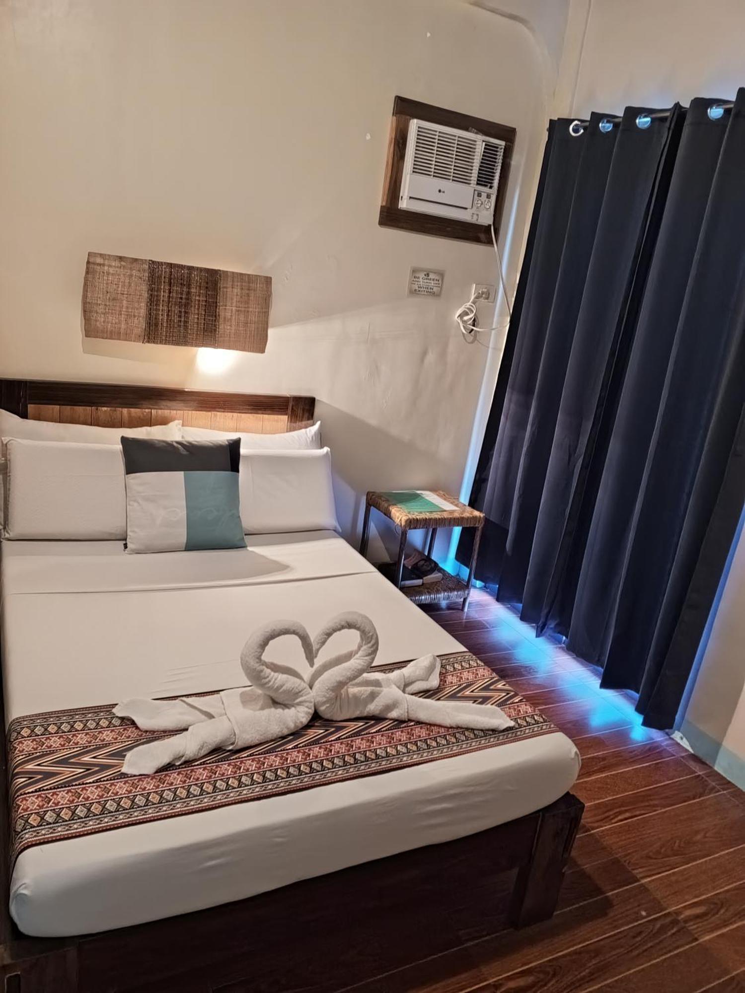 Casa Montemar Bed And Breakfast Coron Luaran gambar