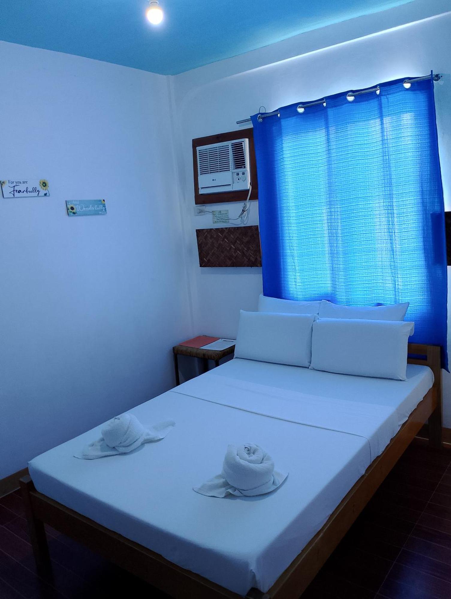 Casa Montemar Bed And Breakfast Coron Luaran gambar