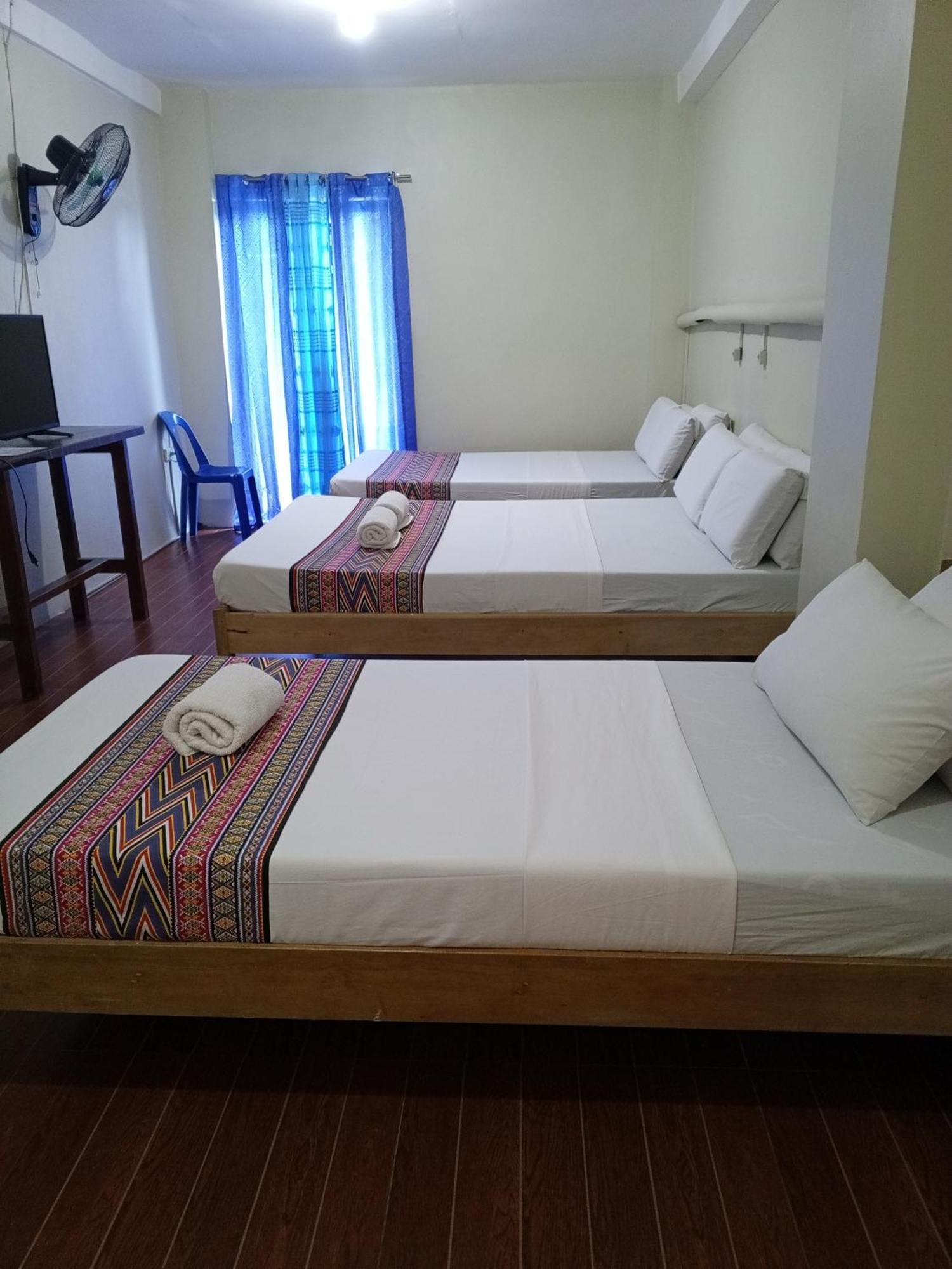 Casa Montemar Bed And Breakfast Coron Luaran gambar