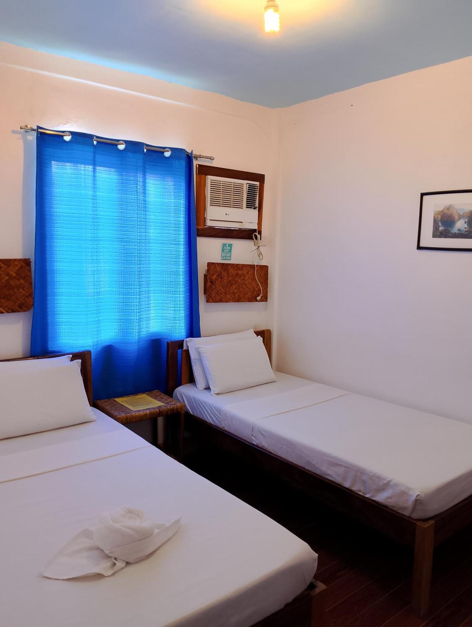 Casa Montemar Bed And Breakfast Coron Luaran gambar