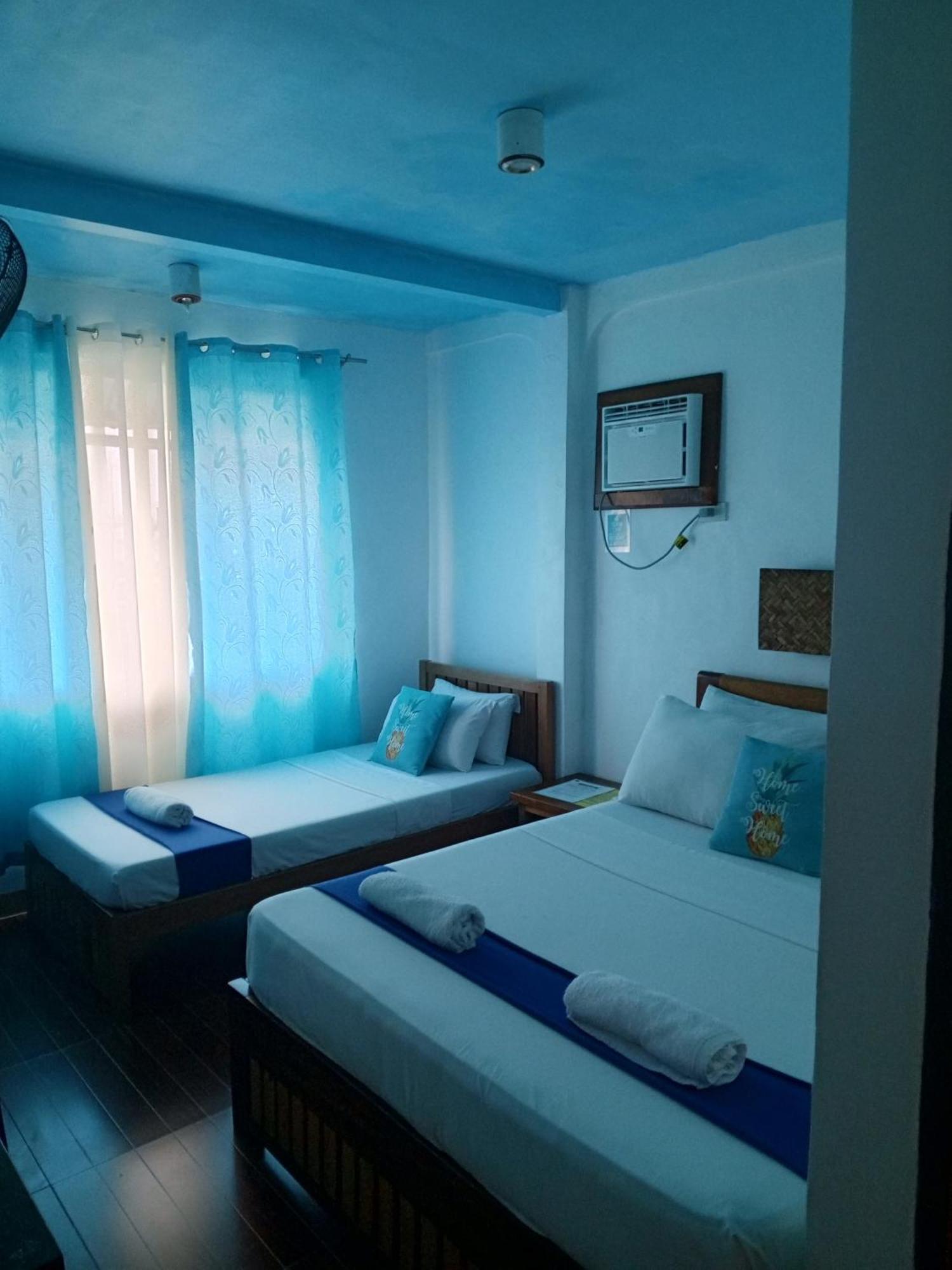 Casa Montemar Bed And Breakfast Coron Luaran gambar