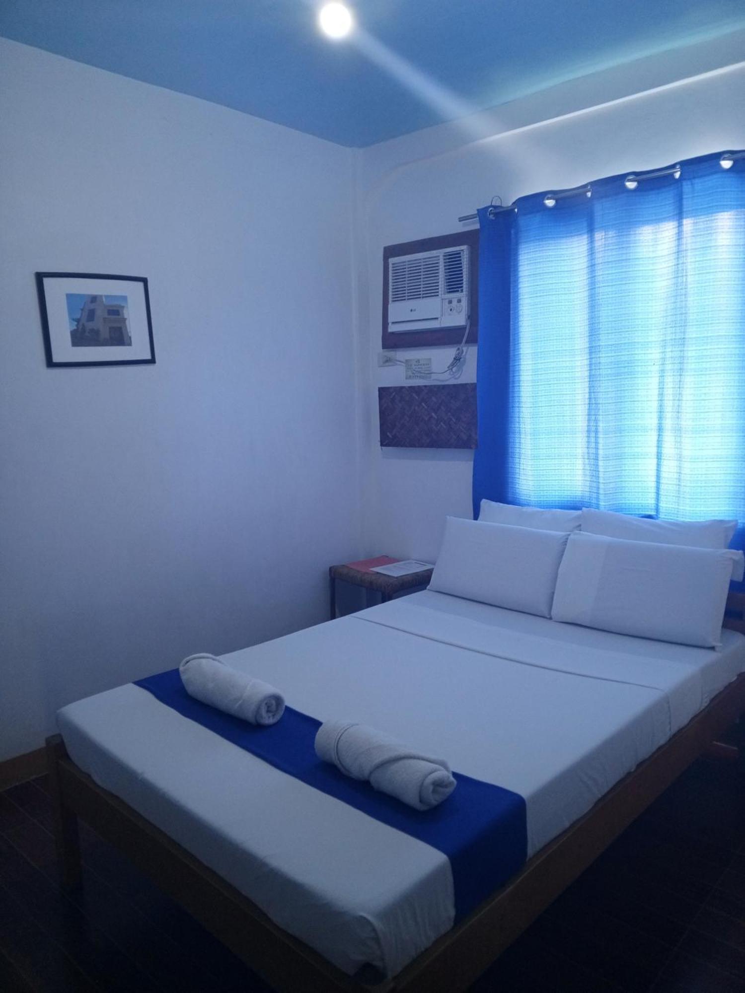 Casa Montemar Bed And Breakfast Coron Luaran gambar