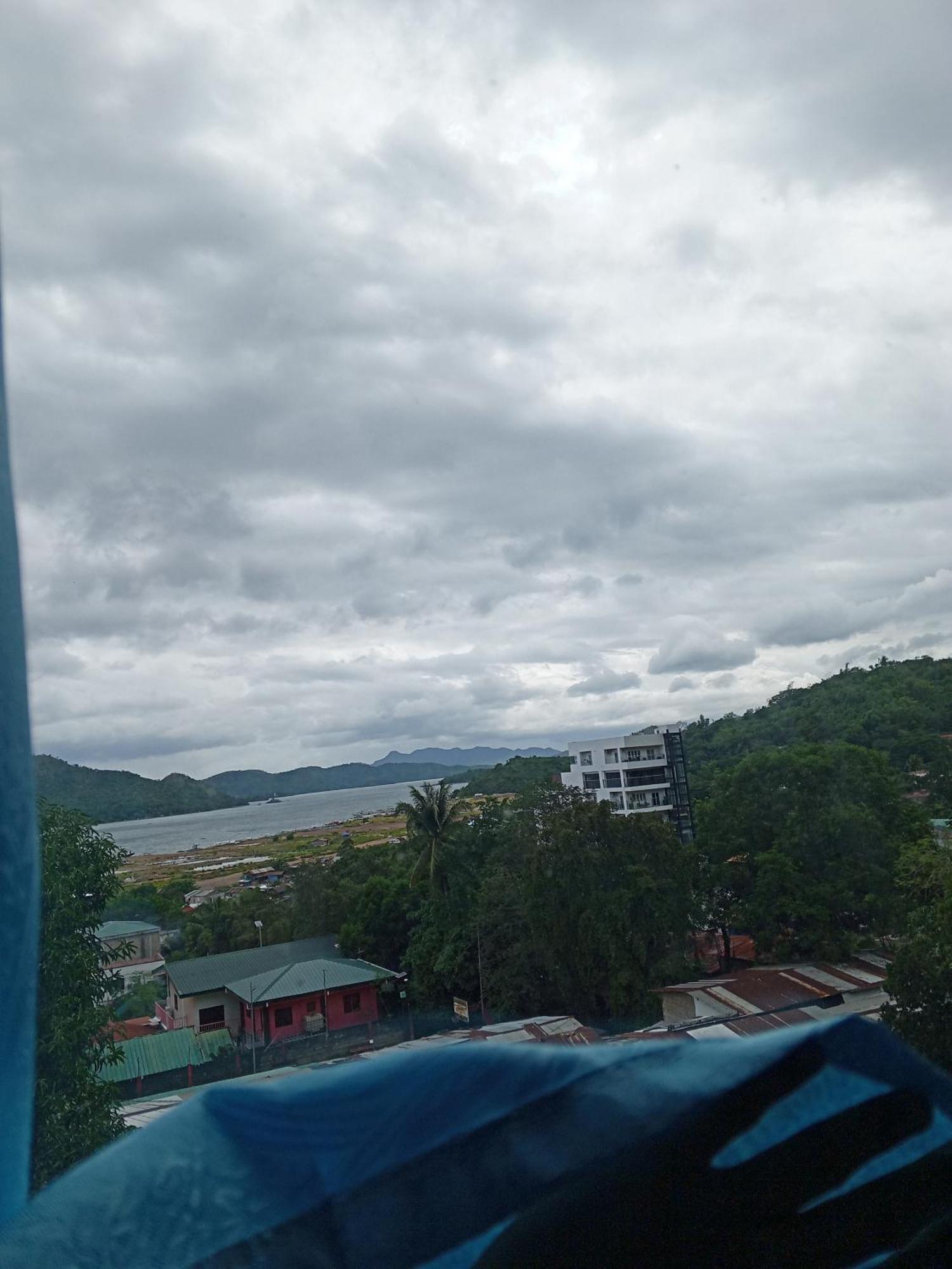 Casa Montemar Bed And Breakfast Coron Luaran gambar