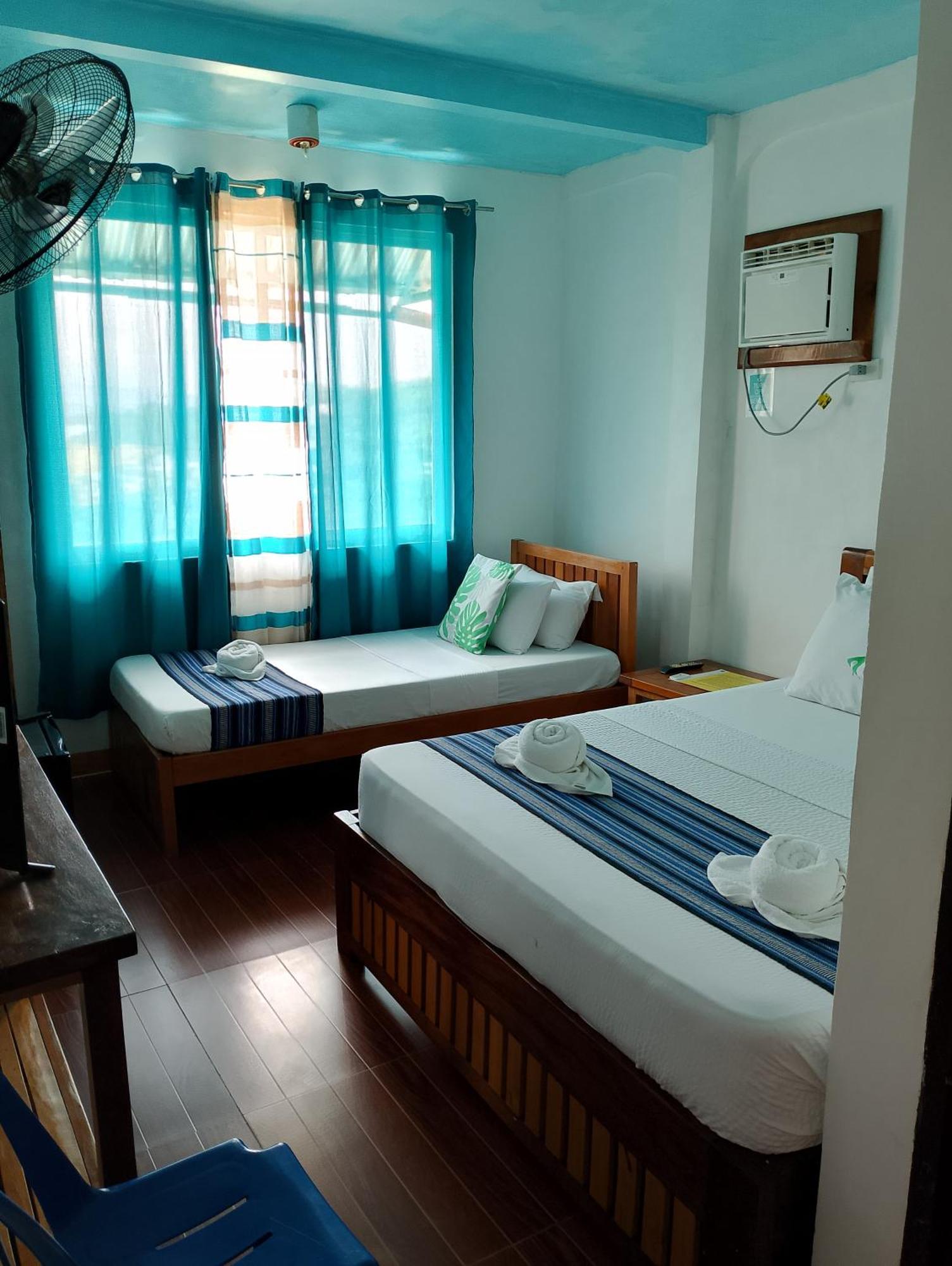 Casa Montemar Bed And Breakfast Coron Luaran gambar