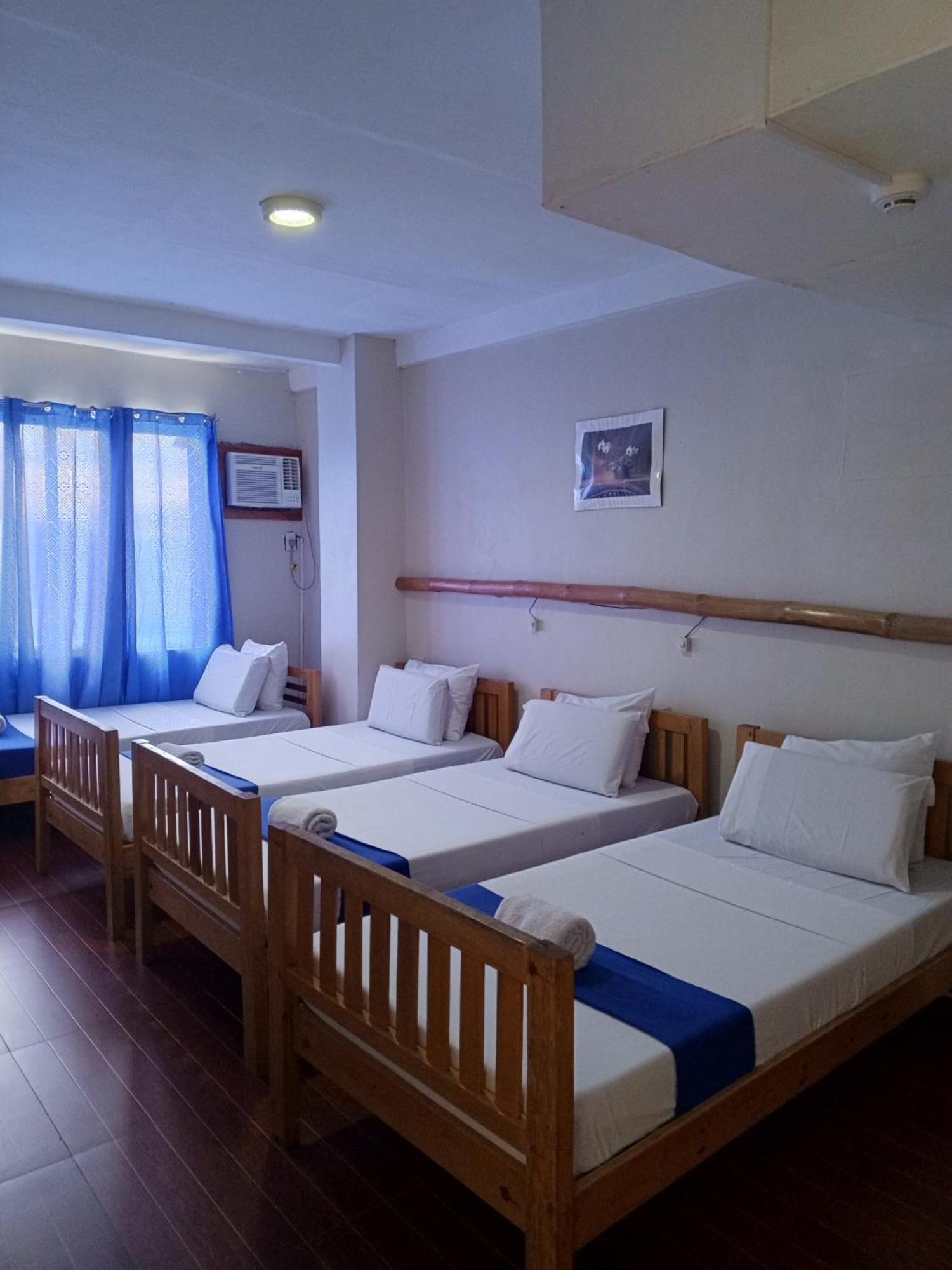 Casa Montemar Bed And Breakfast Coron Luaran gambar