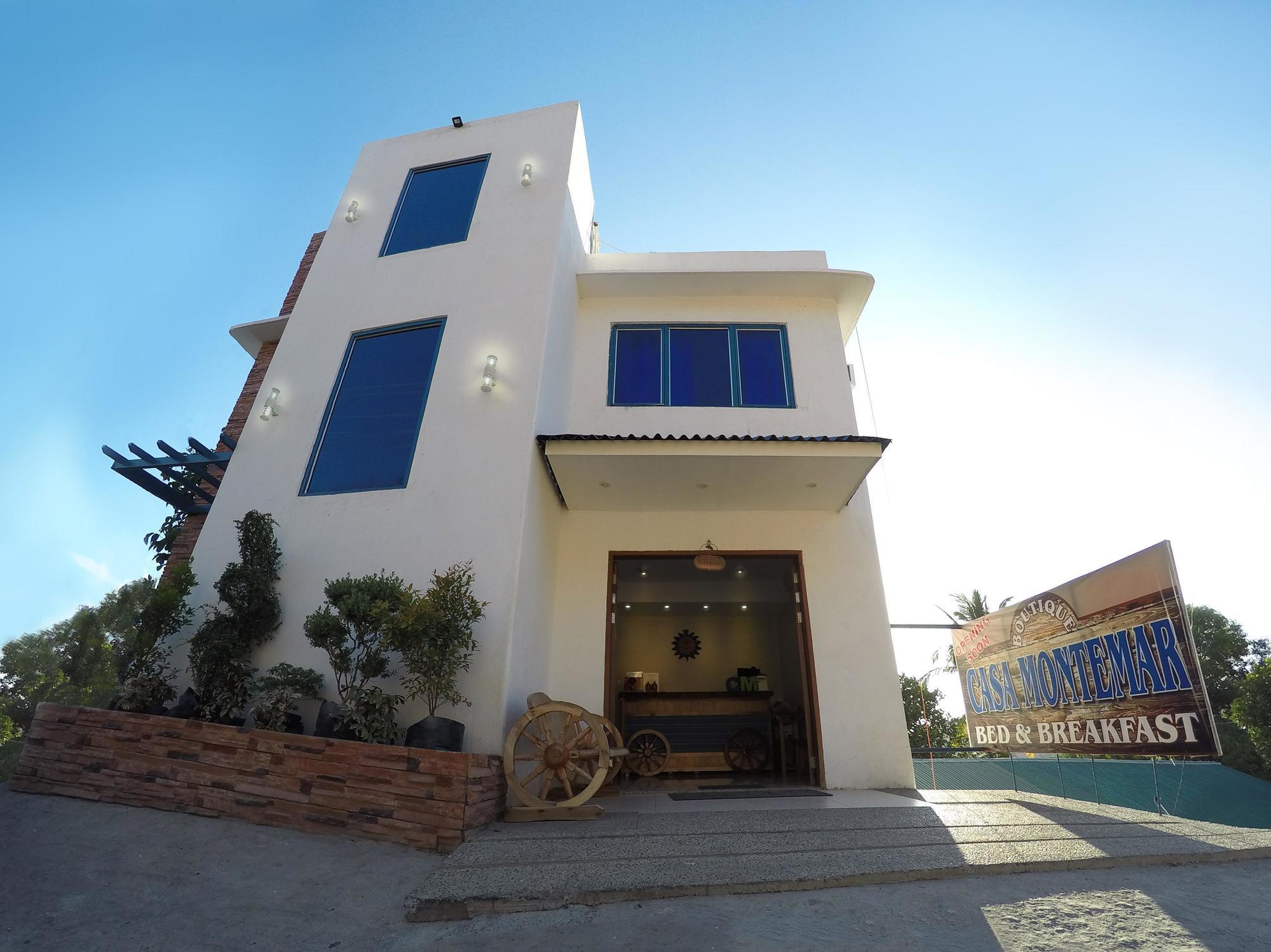 Casa Montemar Bed And Breakfast Coron Luaran gambar