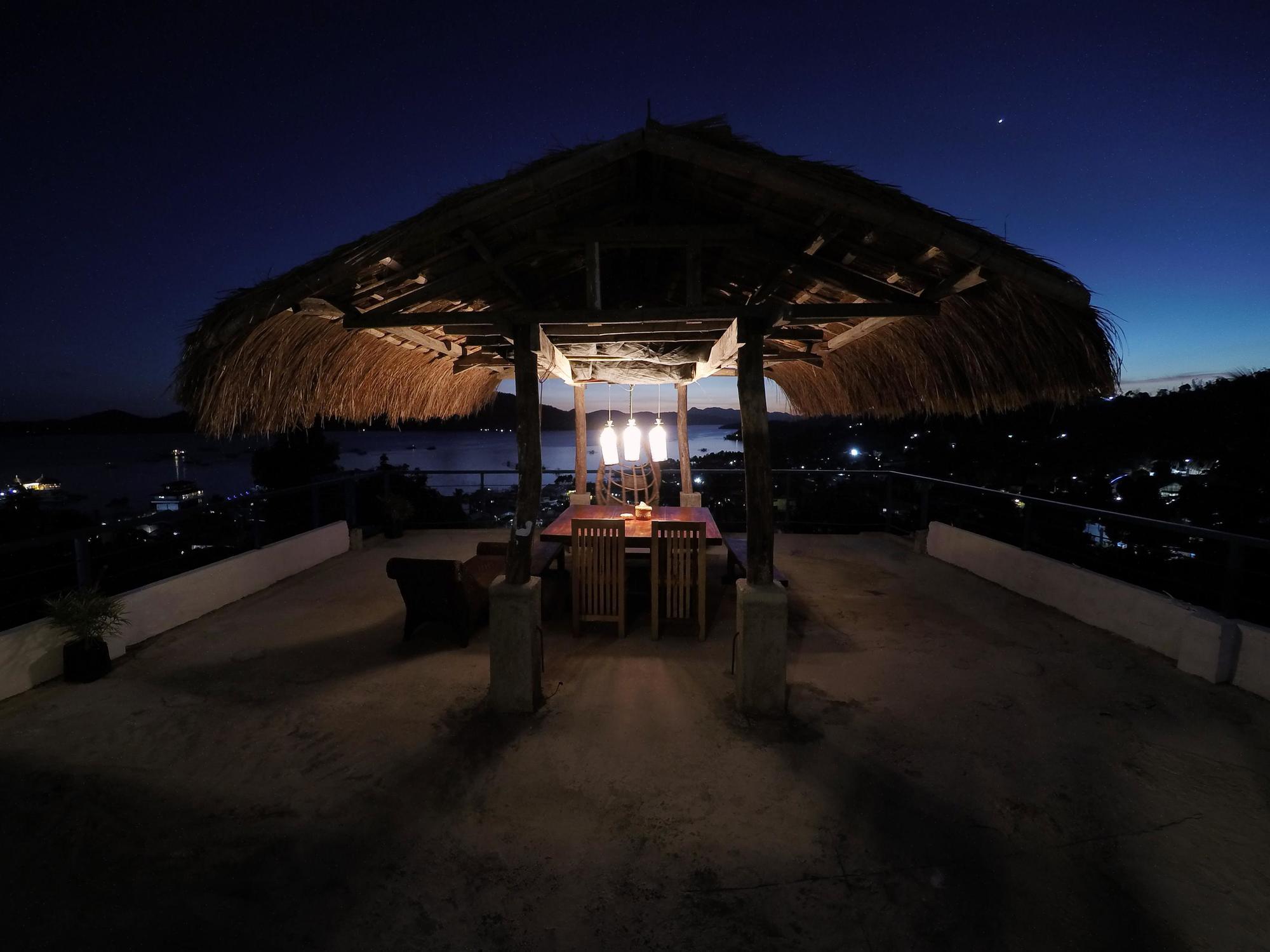 Casa Montemar Bed And Breakfast Coron Luaran gambar