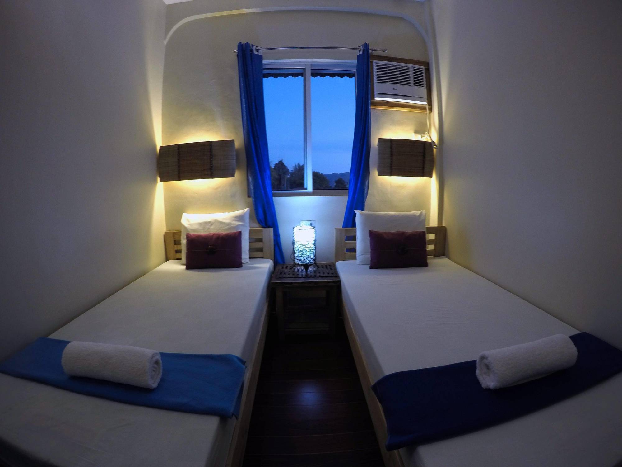 Casa Montemar Bed And Breakfast Coron Luaran gambar