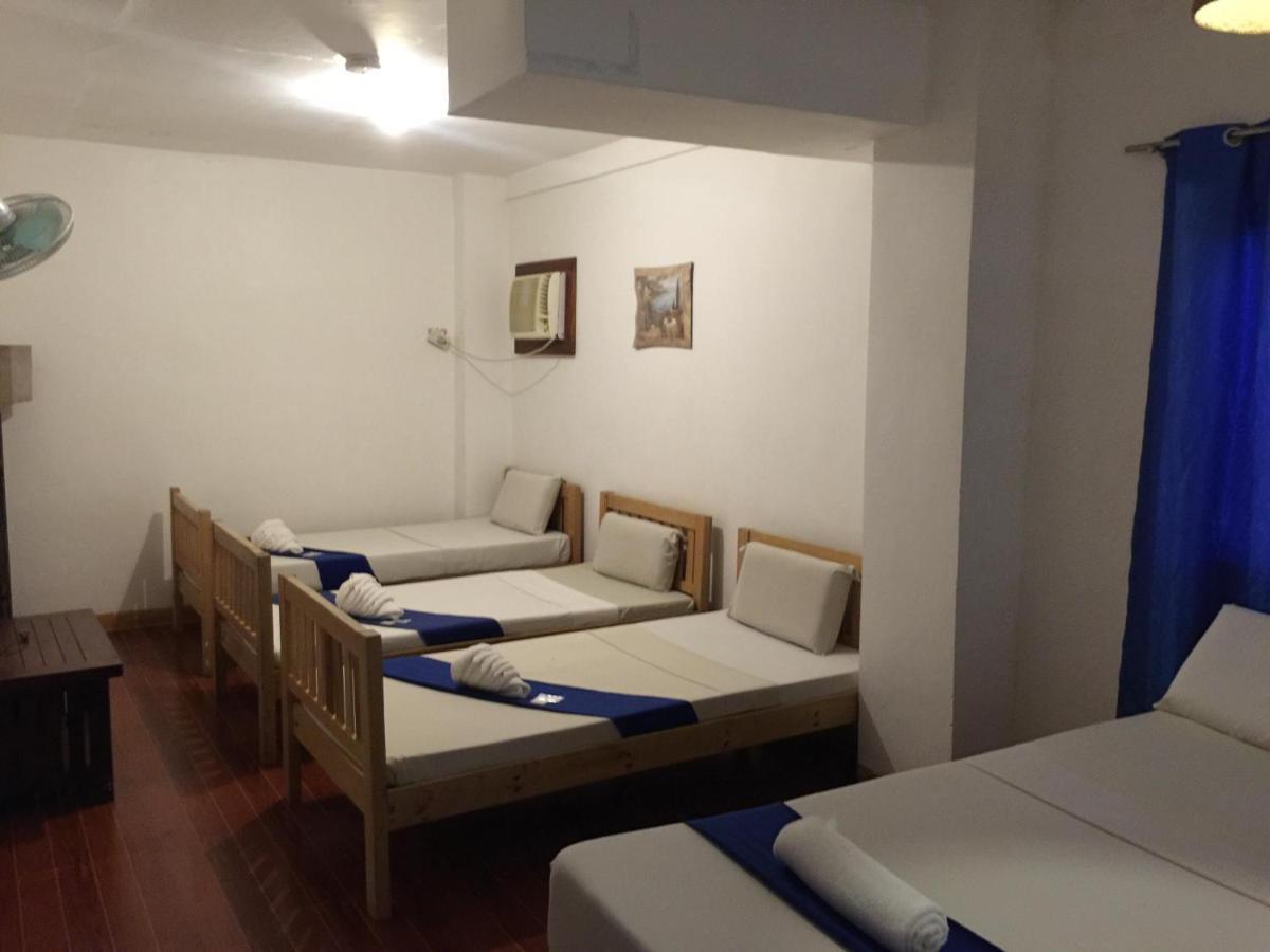 Casa Montemar Bed And Breakfast Coron Luaran gambar