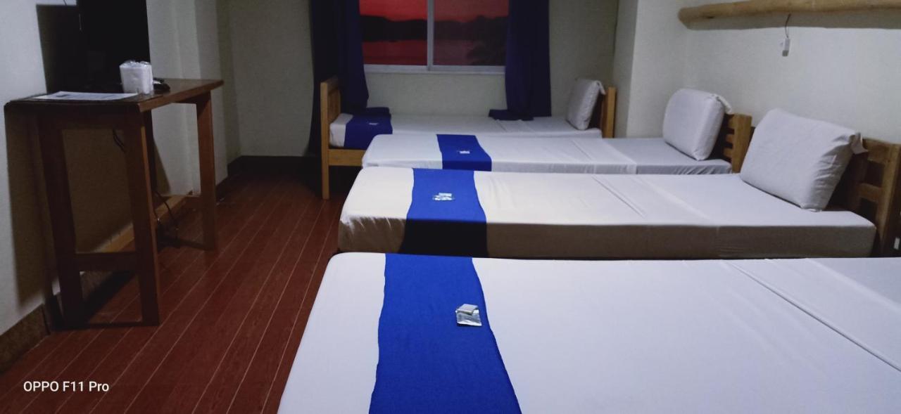 Casa Montemar Bed And Breakfast Coron Luaran gambar