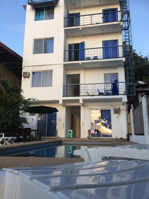 Casa Montemar Bed And Breakfast Coron Luaran gambar